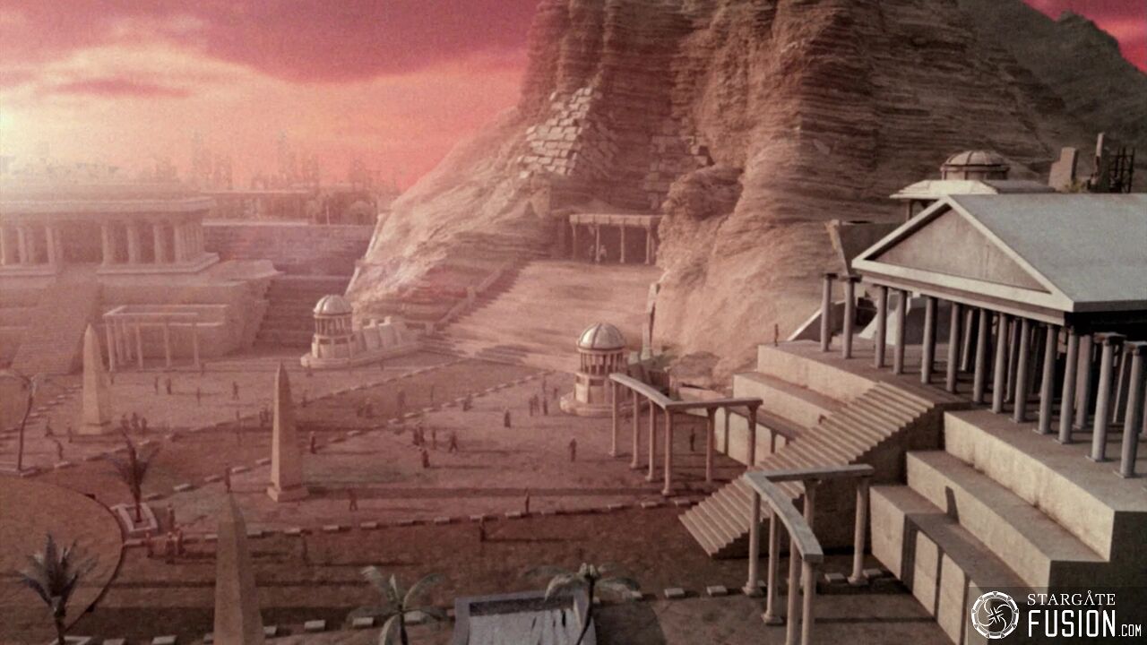 Le quatrième cavalier de l'Apocalypse 1/2