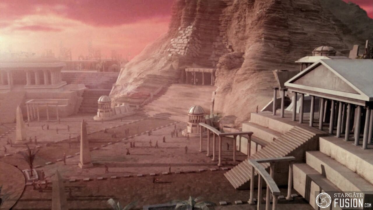 Le quatrième cavalier de l'Apocalypse 1/2