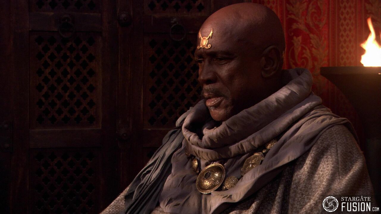 Le quatrième cavalier de l'Apocalypse 1/2