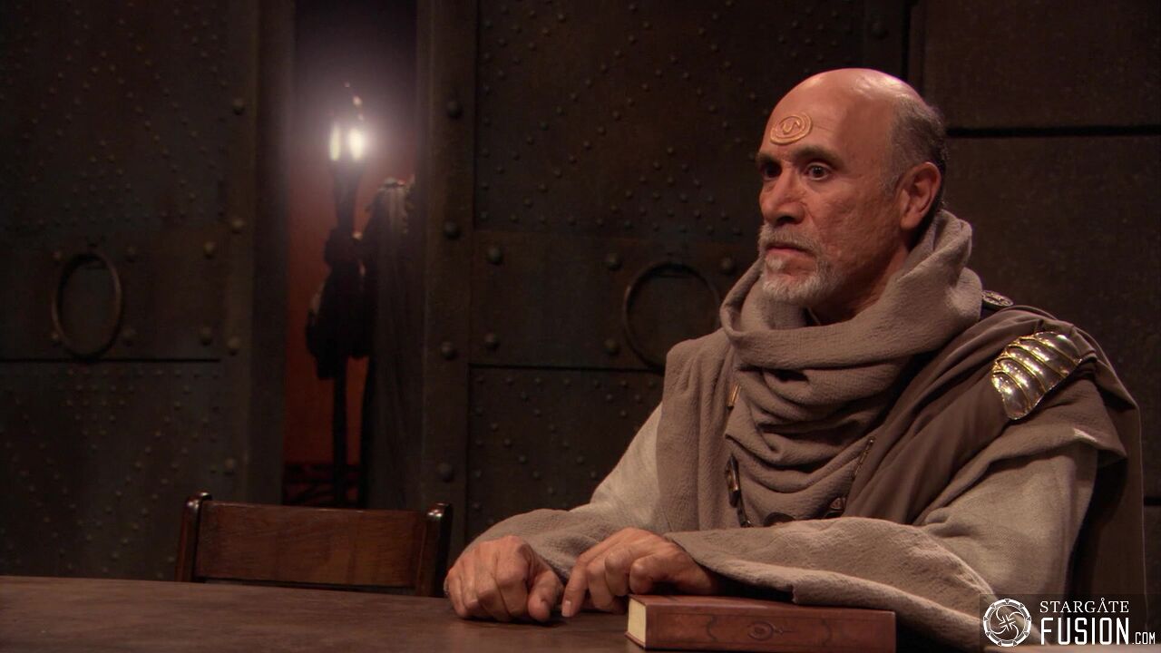 Le quatrième cavalier de l'Apocalypse 1/2