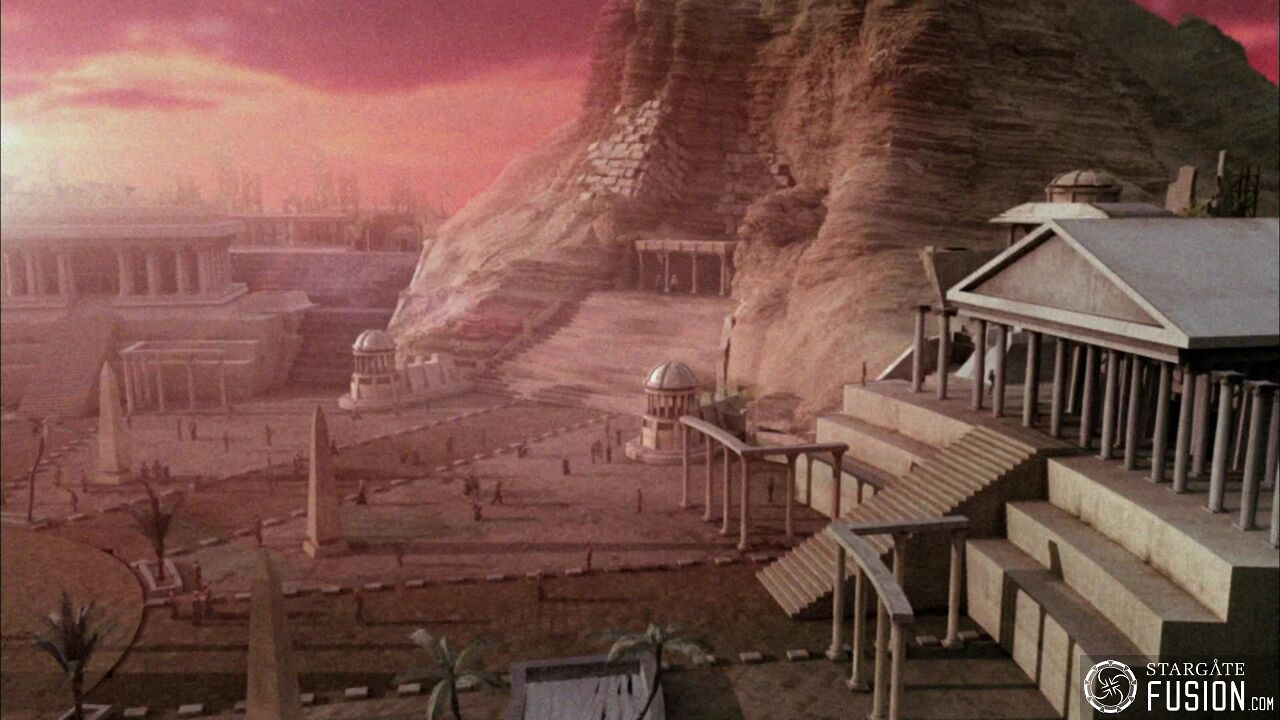 Le quatrième cavalier de l'Apocalypse 2/2