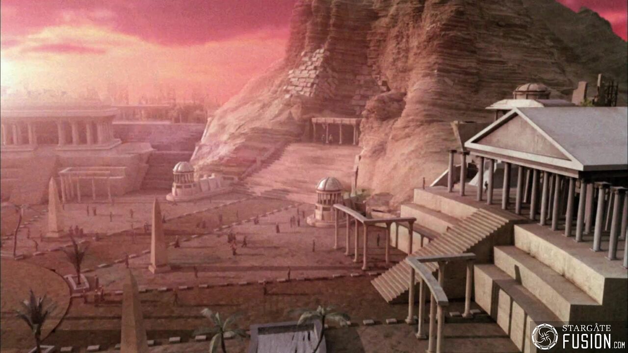 Le quatrième cavalier de l'Apocalypse 2/2