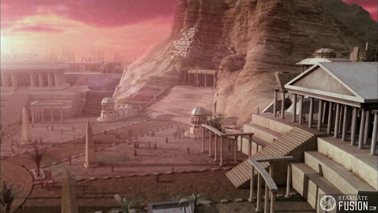 Le quatrième cavalier de l'Apocalypse 2/2