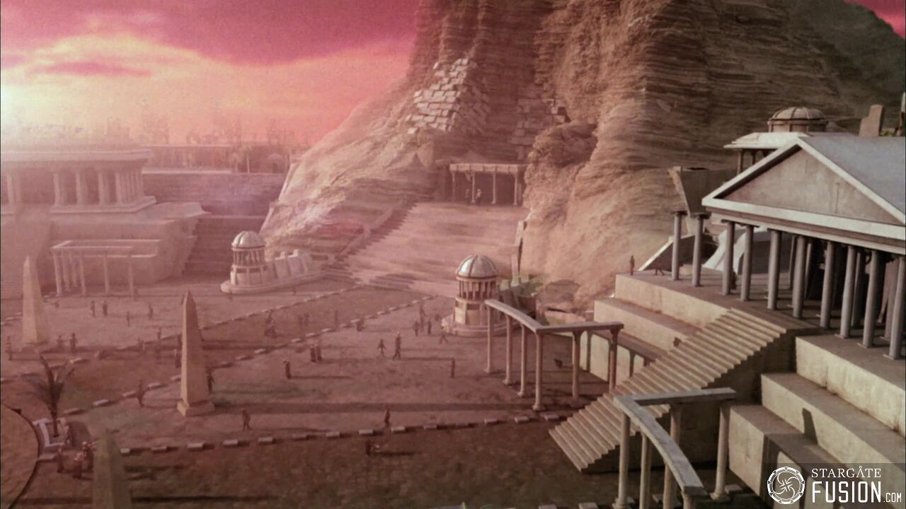 Le quatrième cavalier de l'Apocalypse 2/2