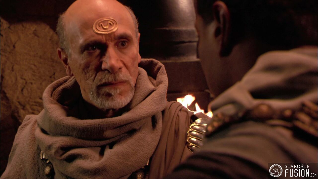 Le quatrième cavalier de l'Apocalypse 2/2