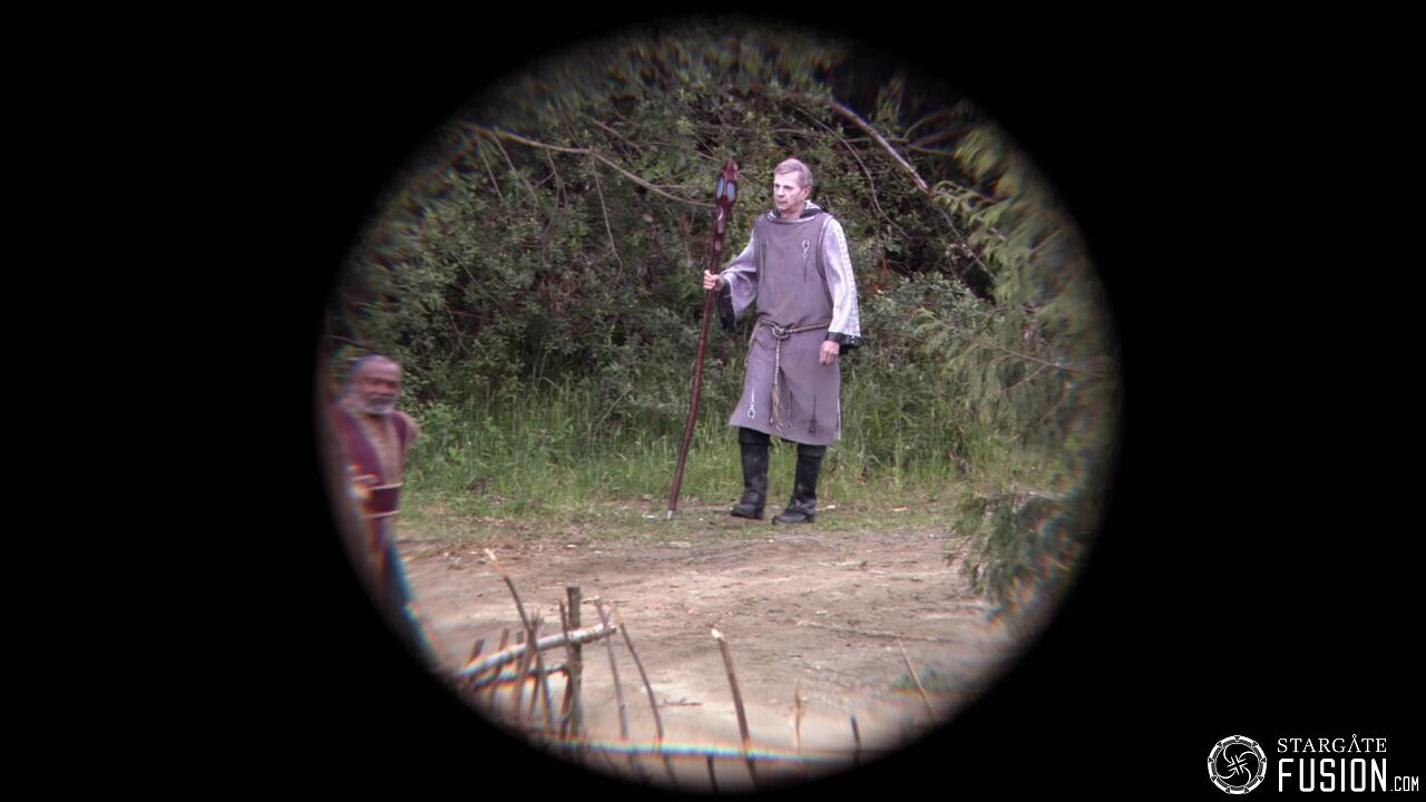 Le quatrième cavalier de l'Apocalypse 2/2
