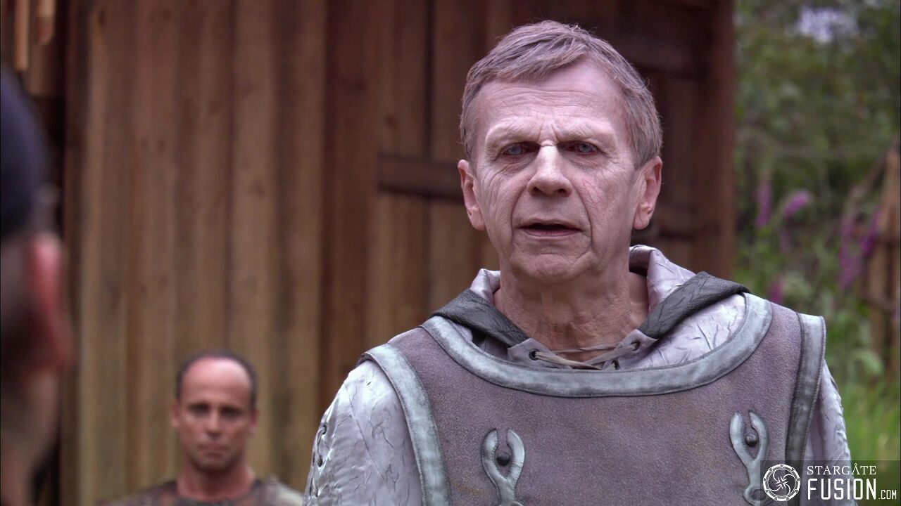 Le quatrième cavalier de l'Apocalypse 2/2
