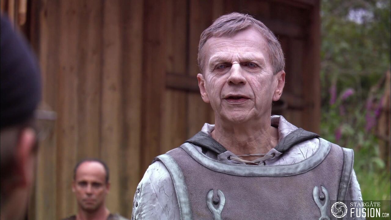 Le quatrième cavalier de l'Apocalypse 2/2