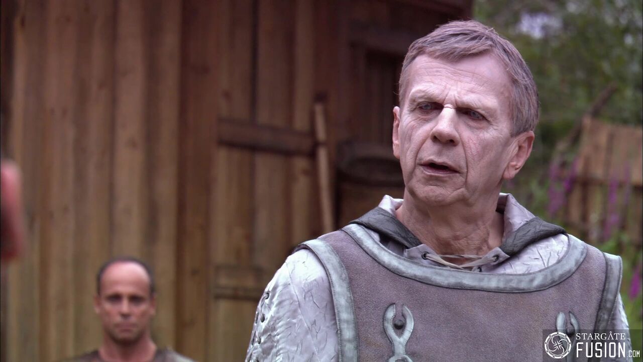 Le quatrième cavalier de l'Apocalypse 2/2