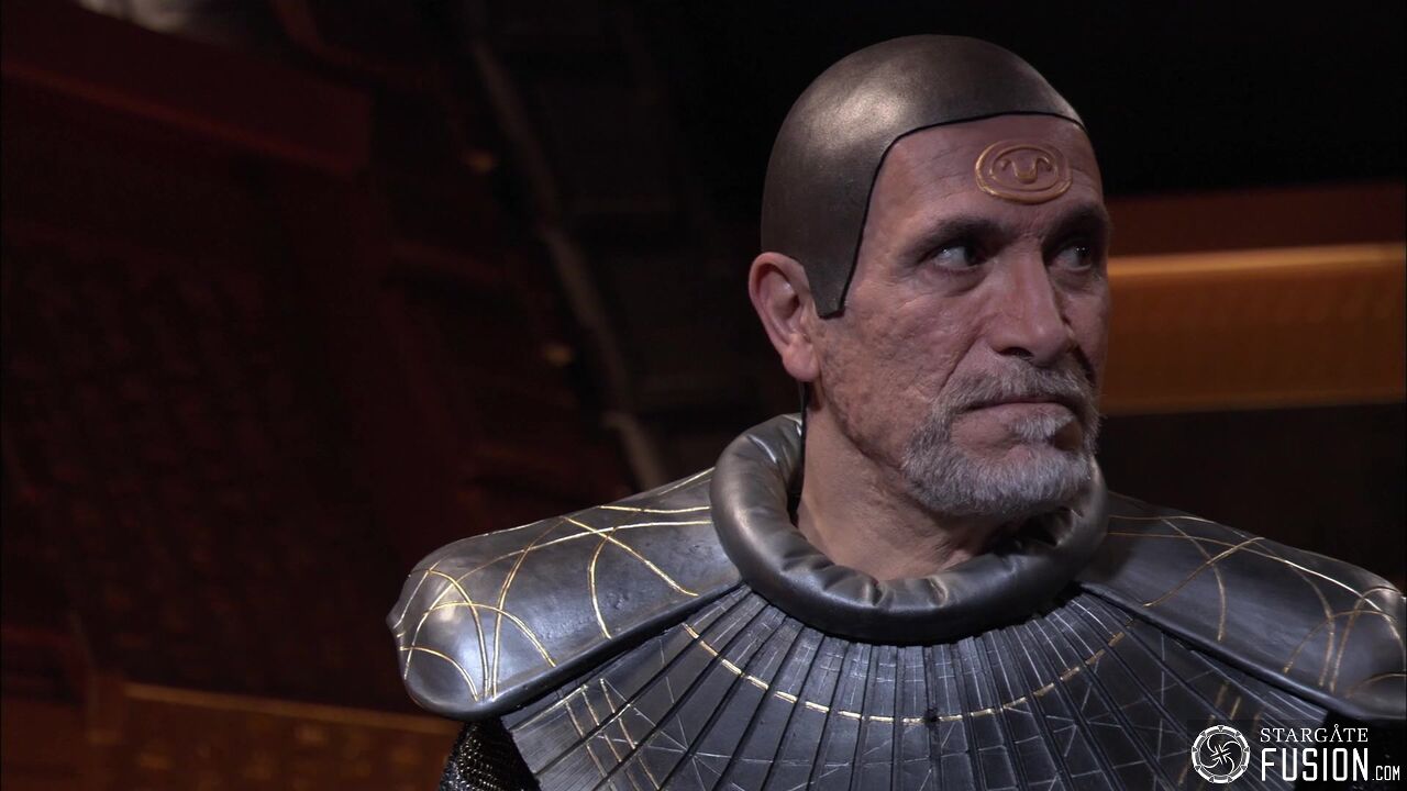 Le quatrième cavalier de l'Apocalypse 2/2