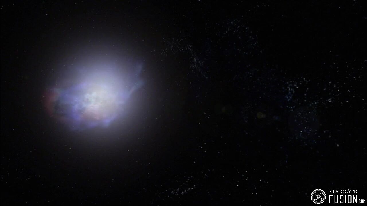 Le quatrième cavalier de l'Apocalypse 2/2