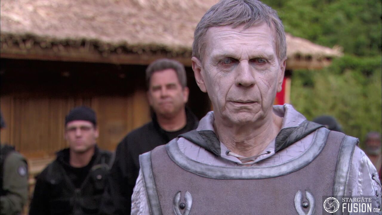 Le quatrième cavalier de l'Apocalypse 2/2