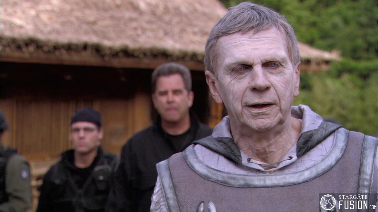 Le quatrième cavalier de l'Apocalypse 2/2