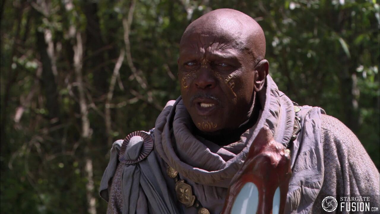 Le quatrième cavalier de l'Apocalypse 2/2