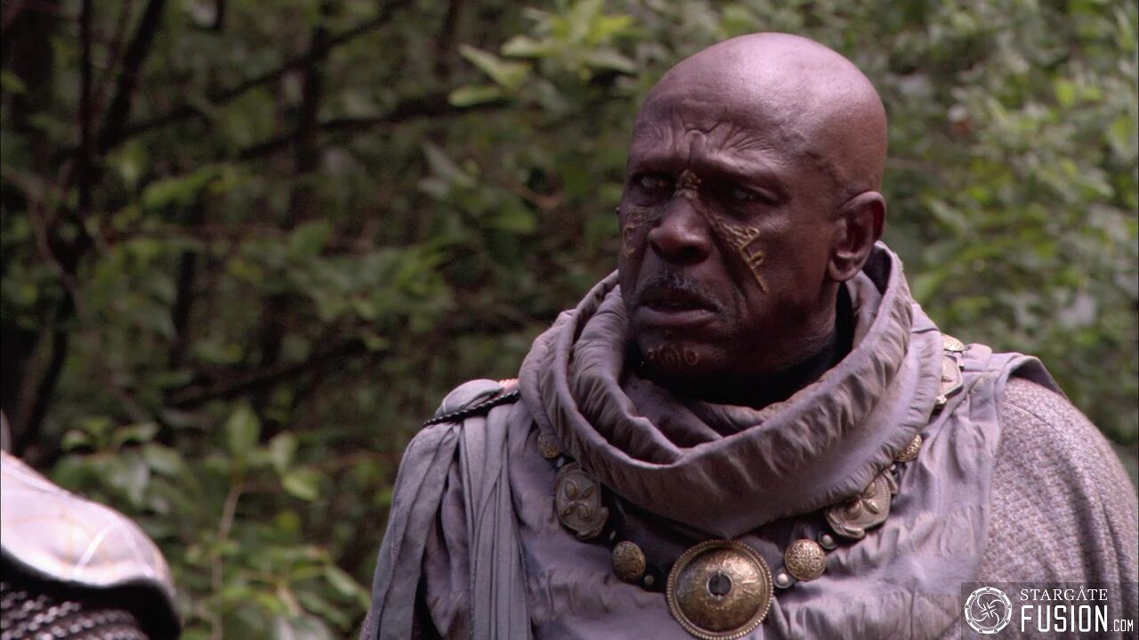 Le quatrième cavalier de l'Apocalypse 2/2