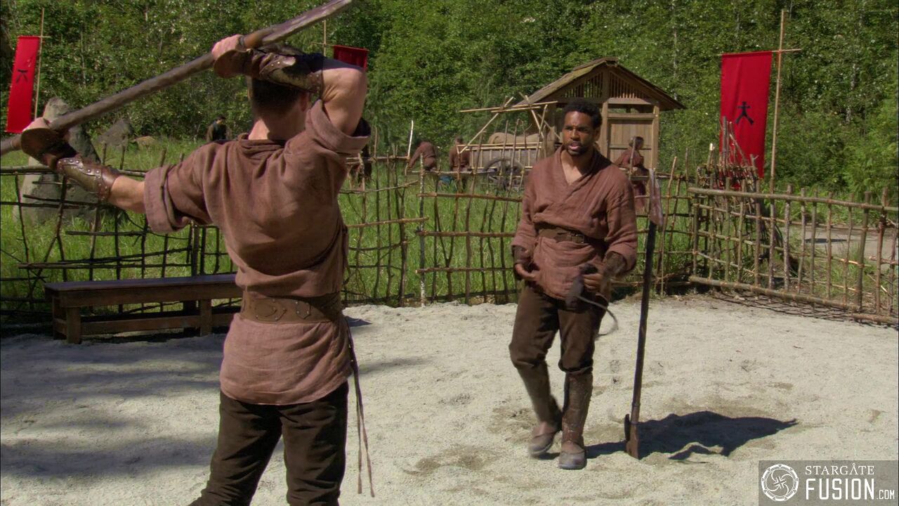 Pour l'honneur