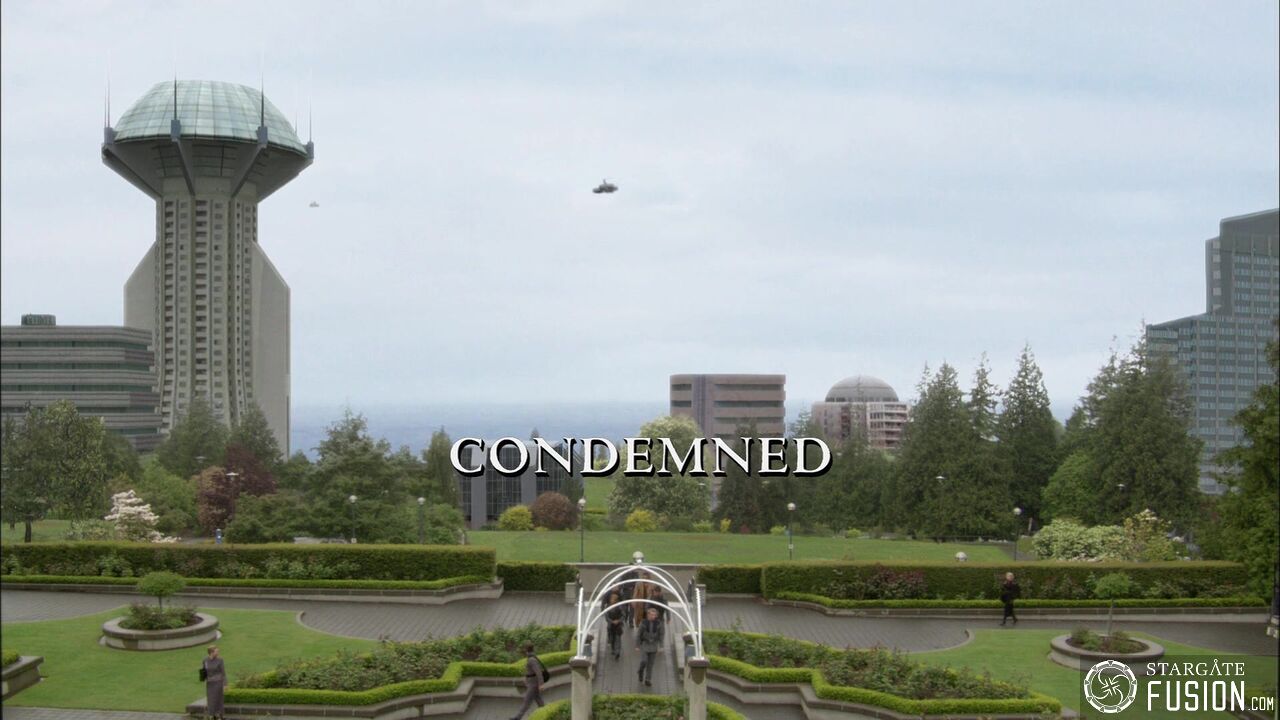 Les condamnés