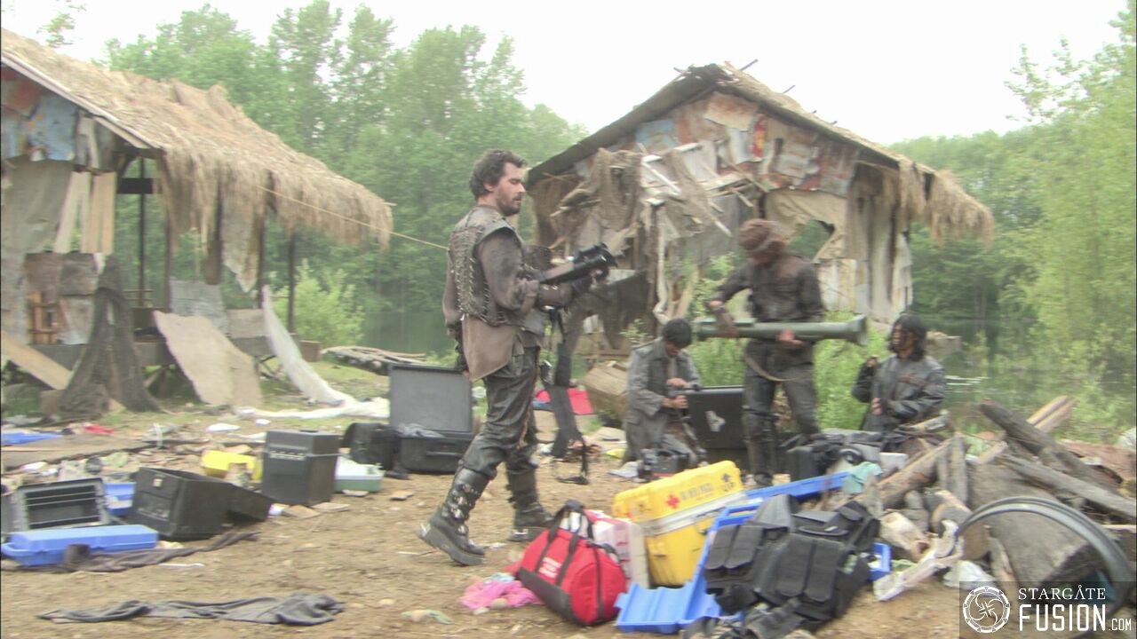 Les condamnés