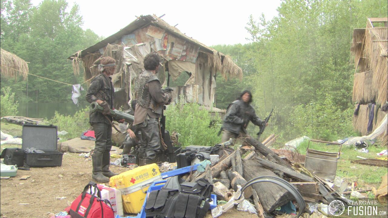 Les condamnés