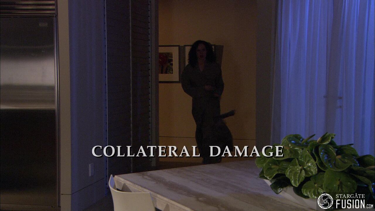 Dommage collatéral