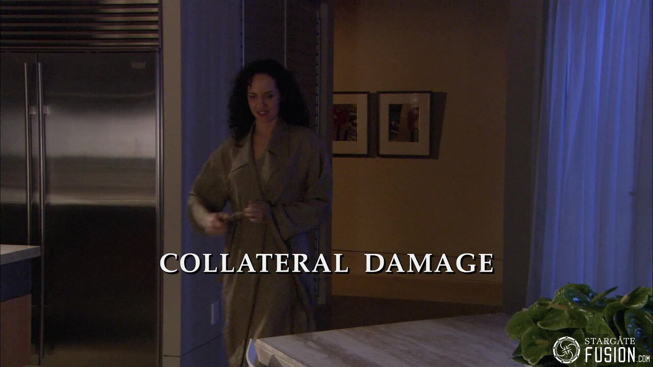 Dommage collatéral