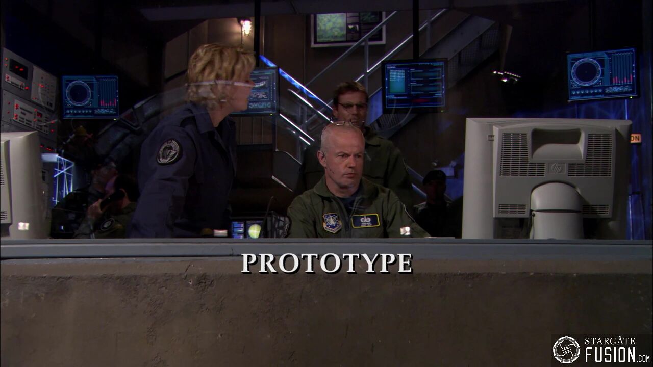 Prototype