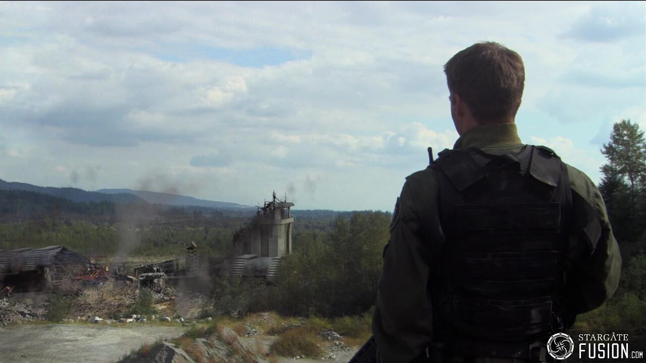 Le châtiment