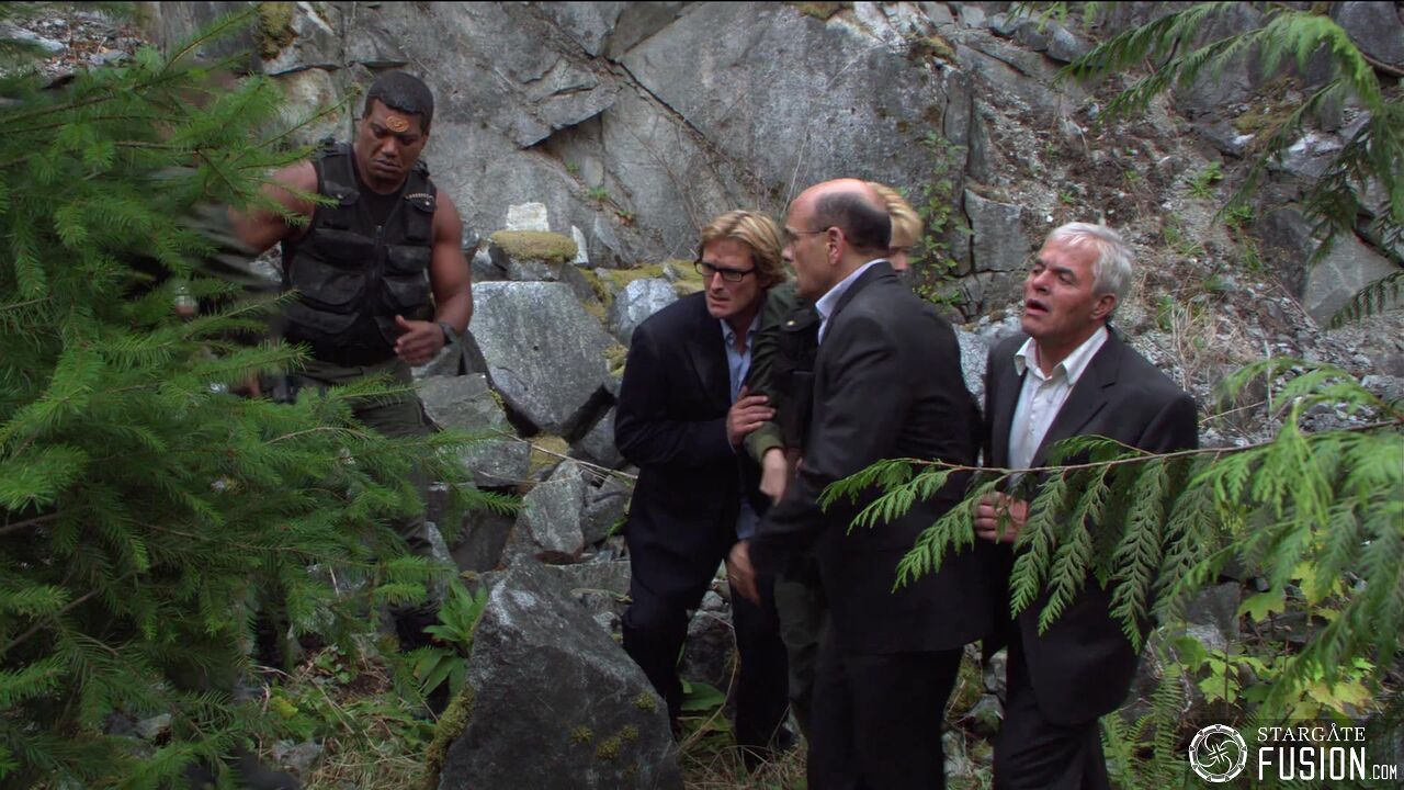 Le châtiment