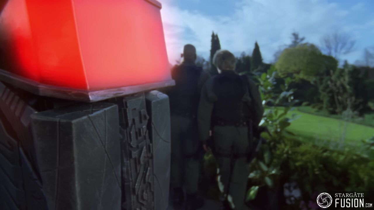 Le Maître du jeu