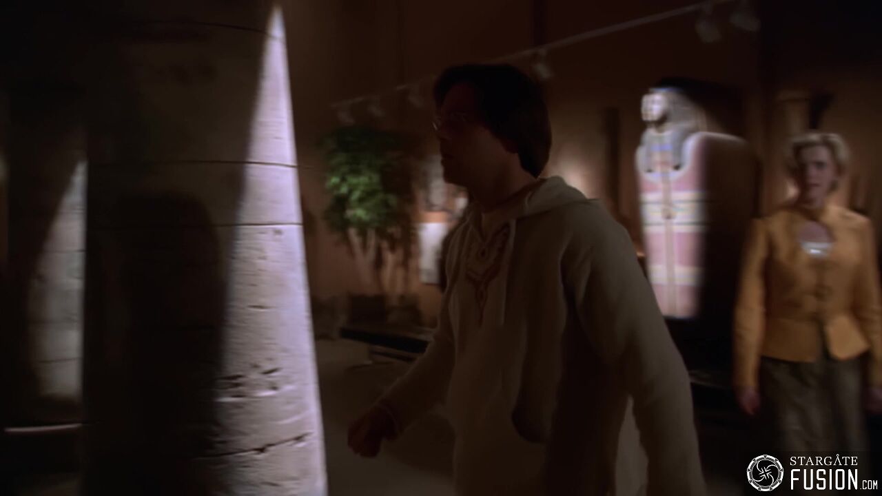 Le Maître du jeu