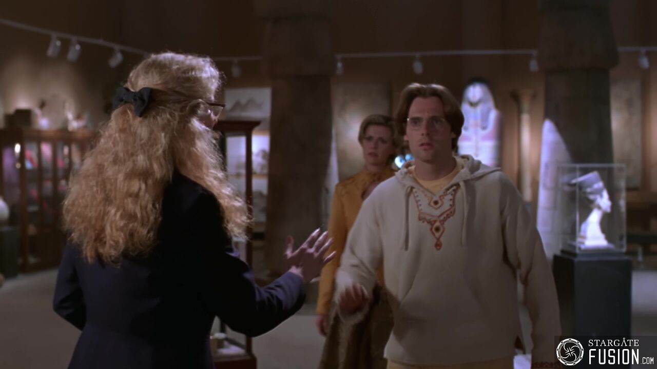 Le Maître du jeu
