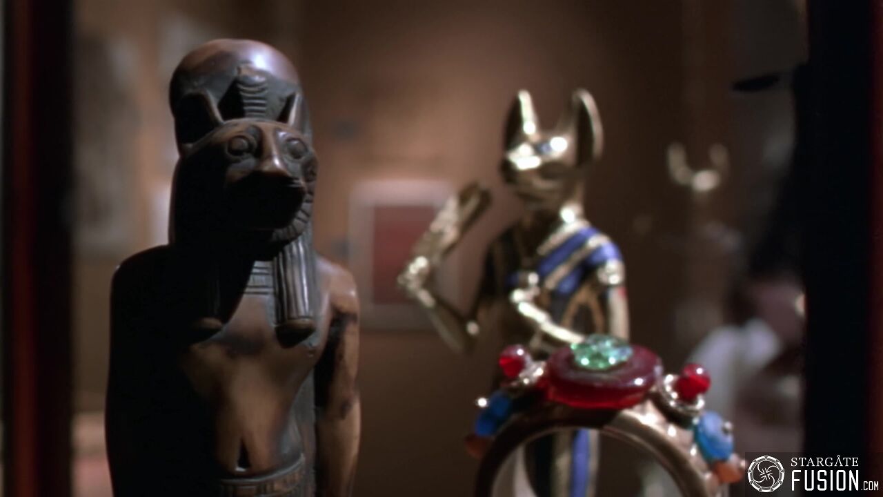 Le Maître du jeu