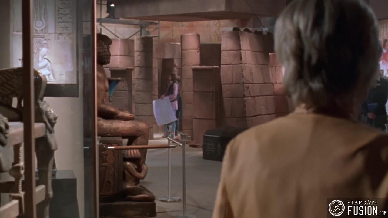 Le Maître du jeu