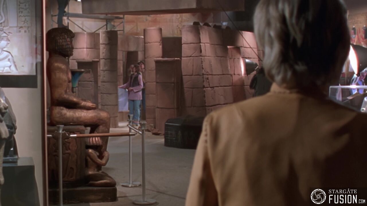 Le Maître du jeu