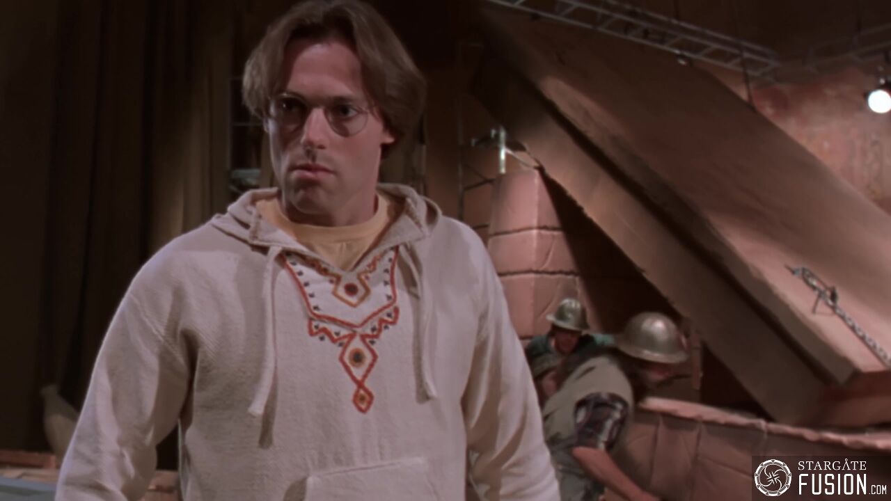 Le Maître du jeu