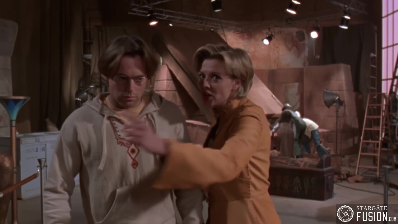 Le Maître du jeu