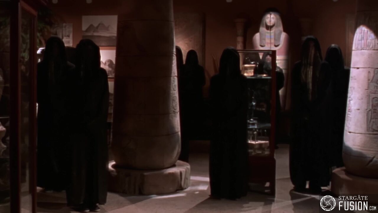Le Maître du jeu