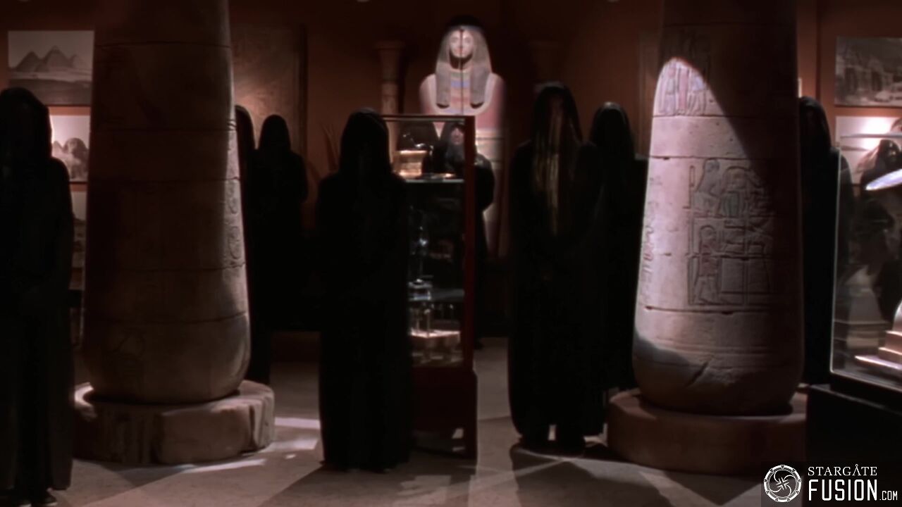 Le Maître du jeu