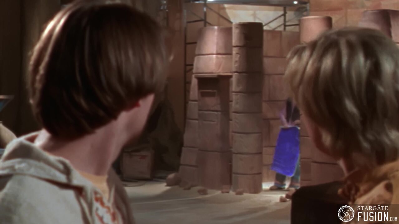 Le Maître du jeu