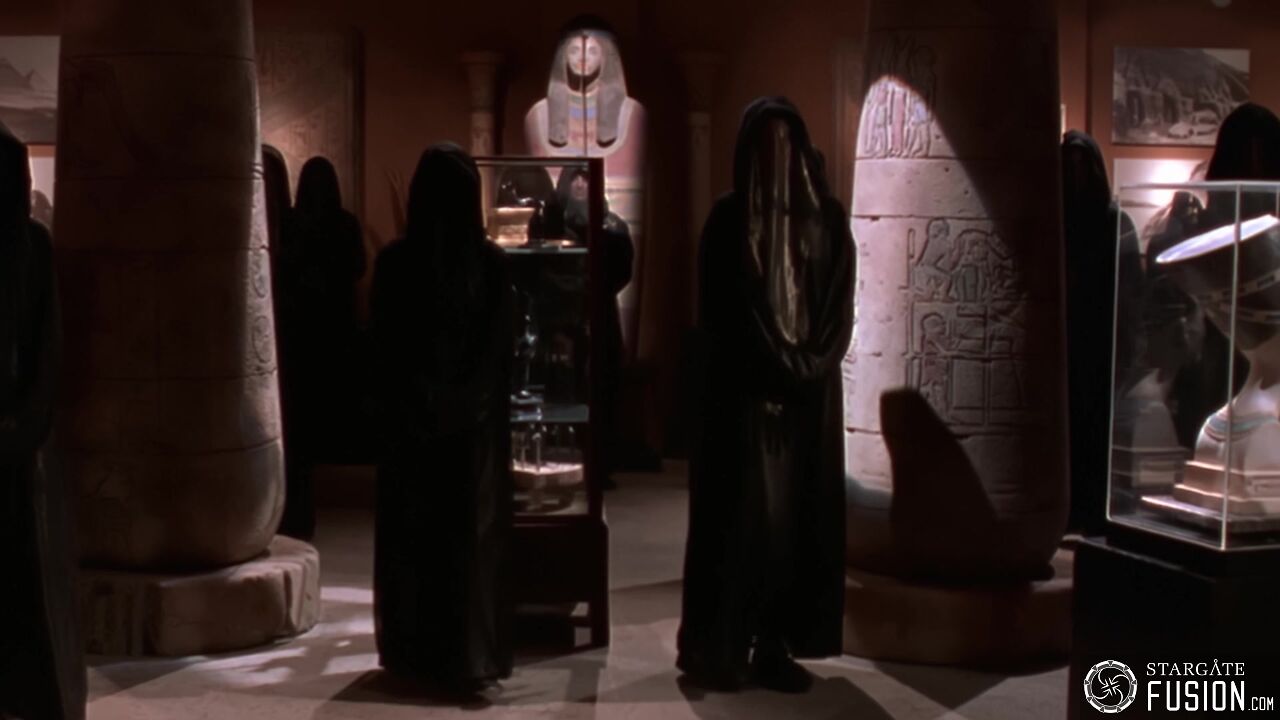 Le Maître du jeu