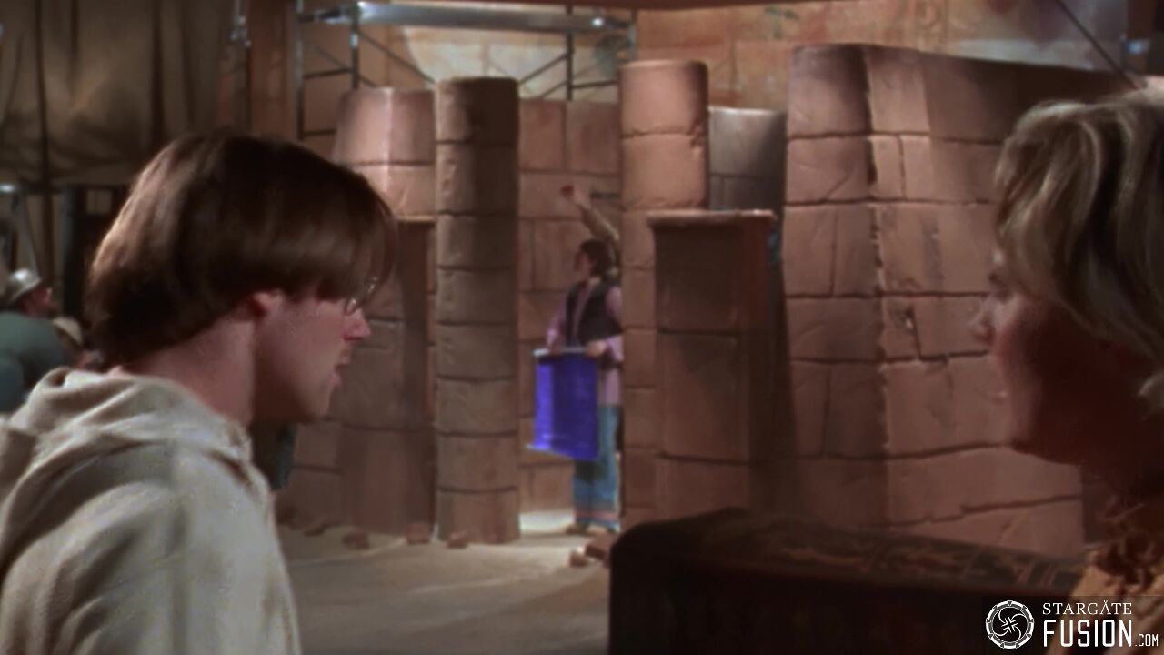 Le Maître du jeu