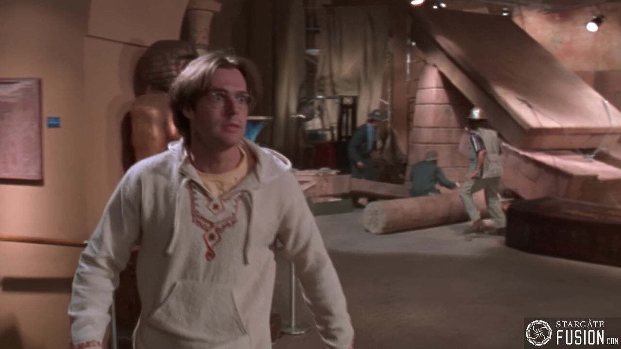 Le Maître du jeu