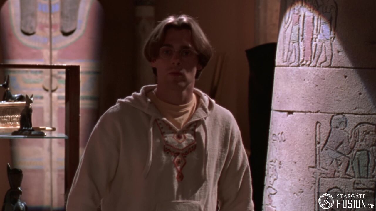 Le Maître du jeu
