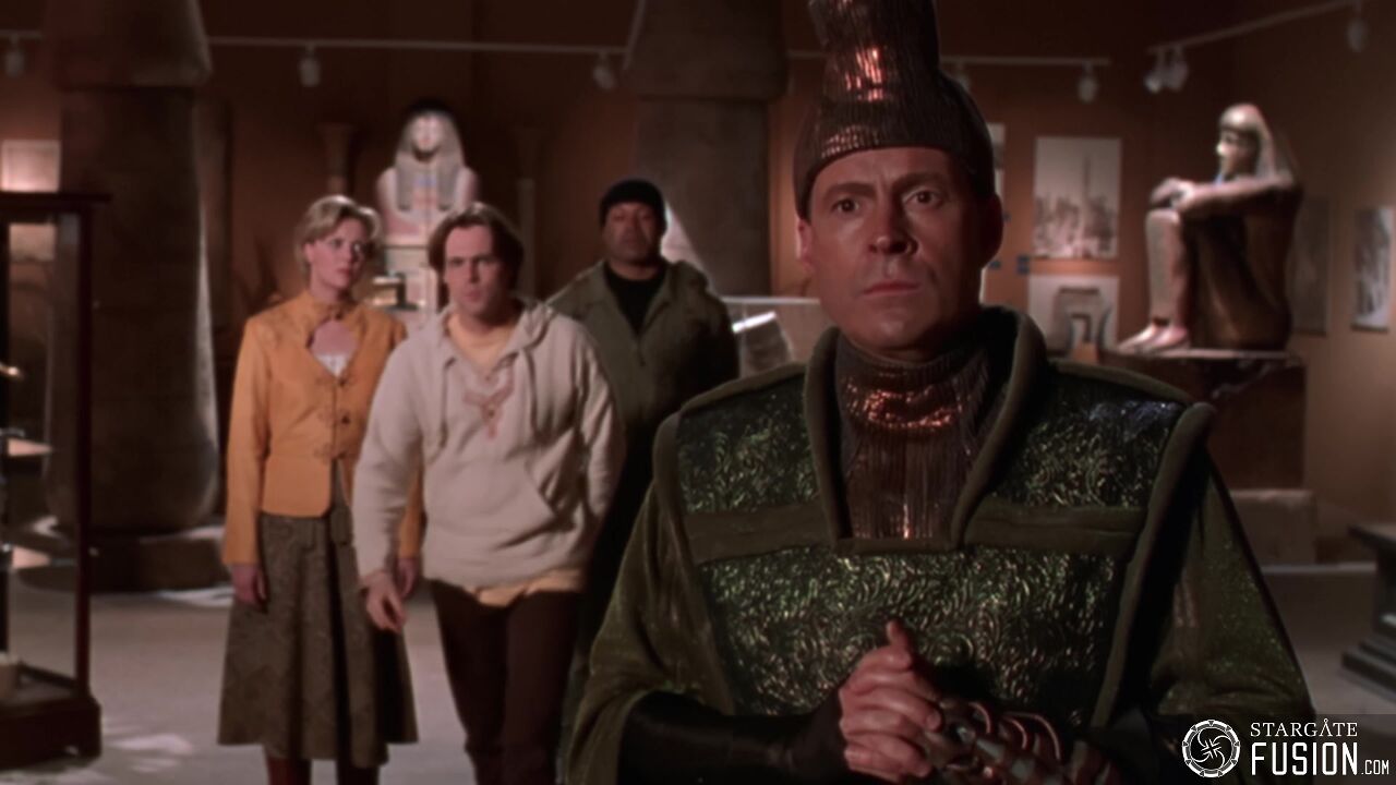 Le Maître du jeu