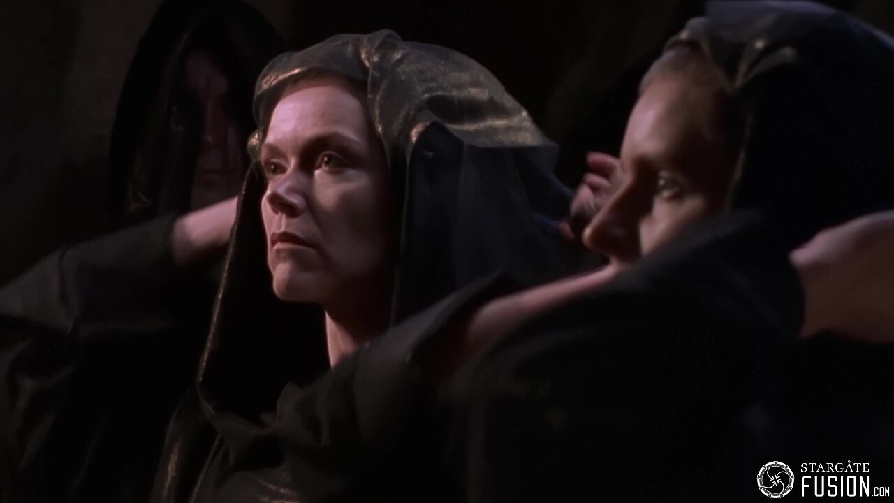 Le Maître du jeu