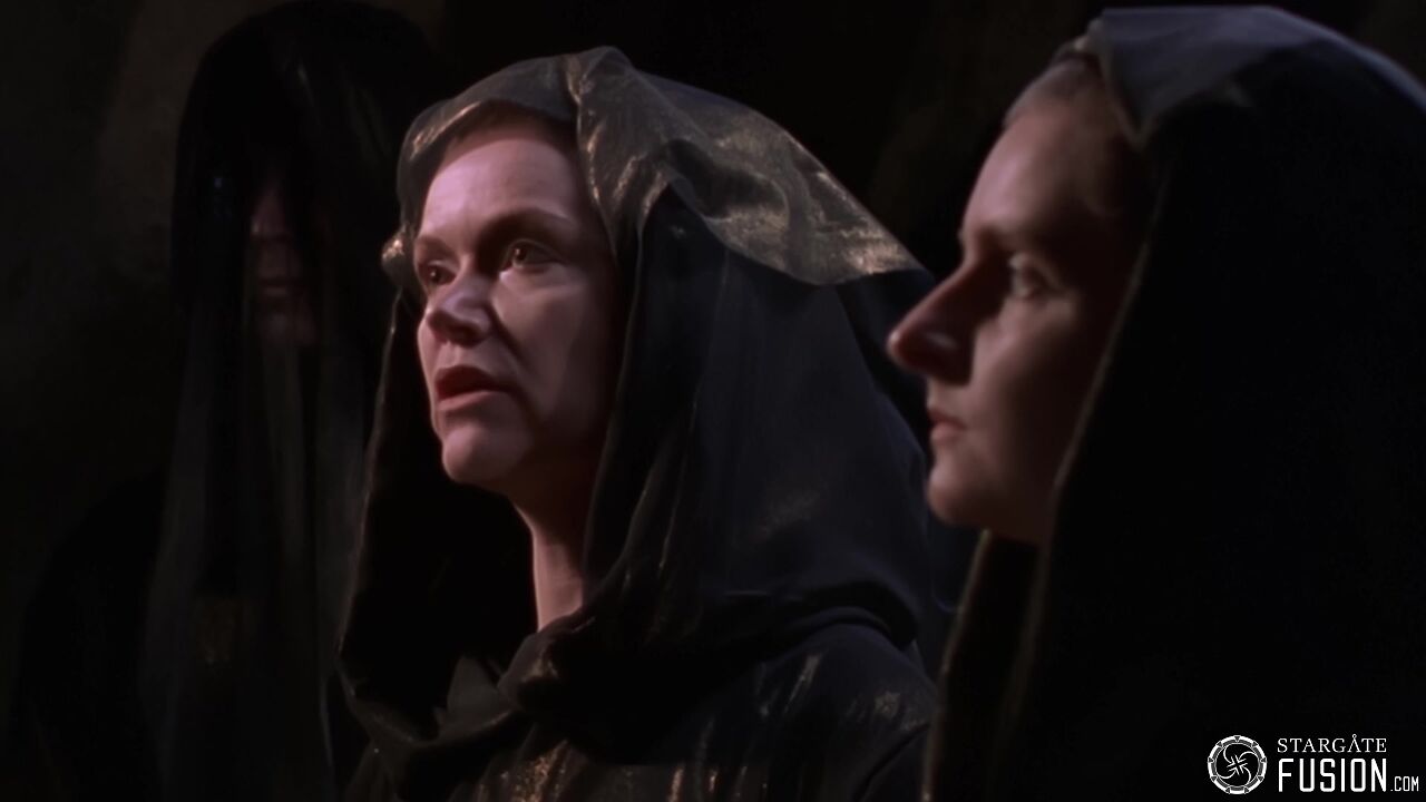 Le Maître du jeu