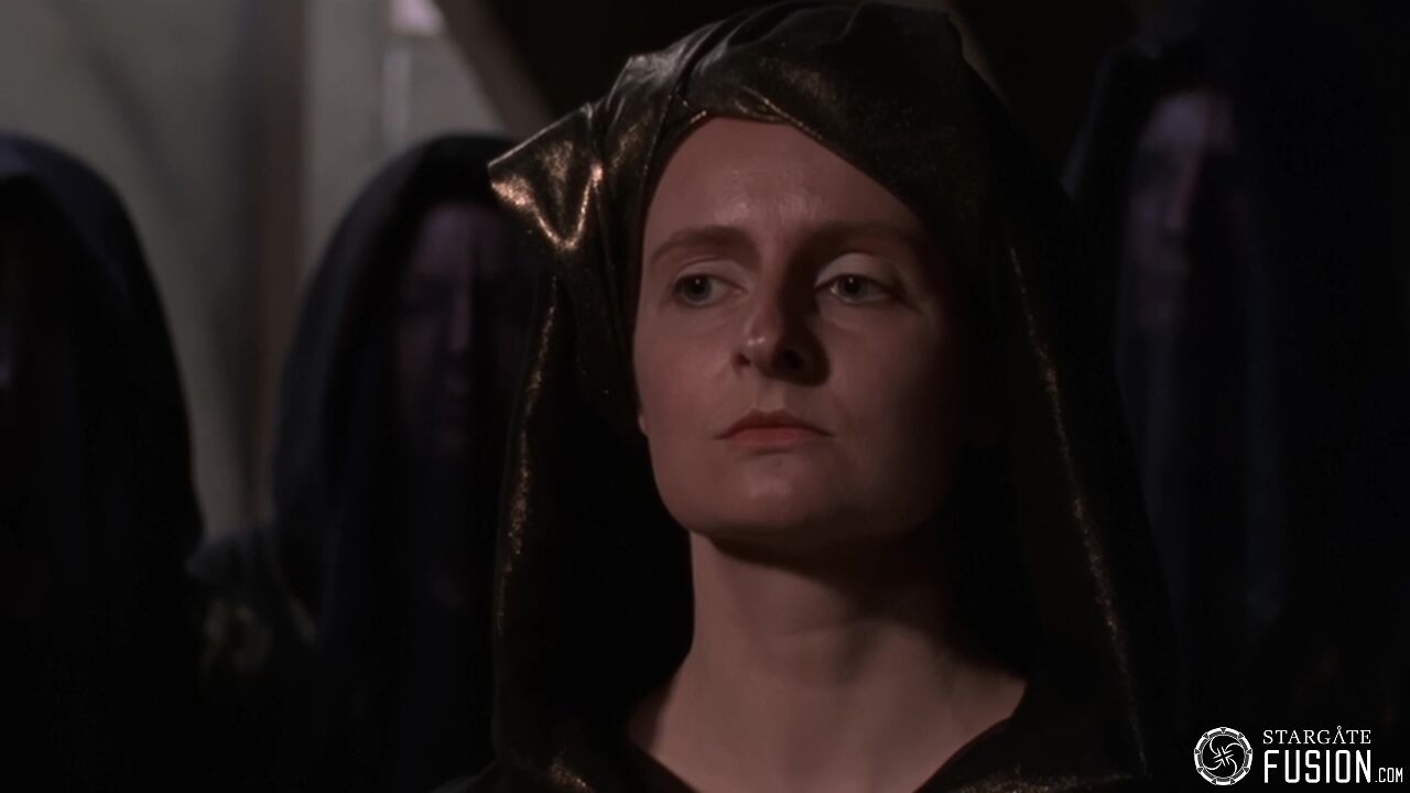 Le Maître du jeu