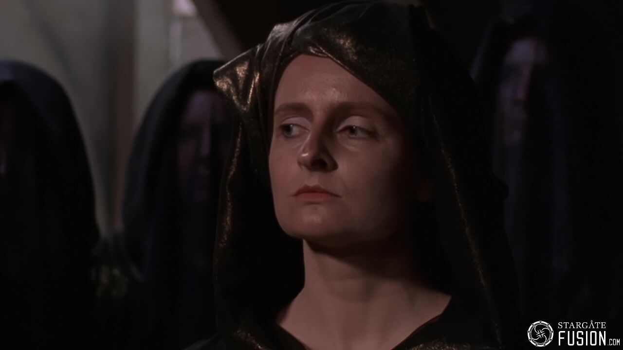 Le Maître du jeu