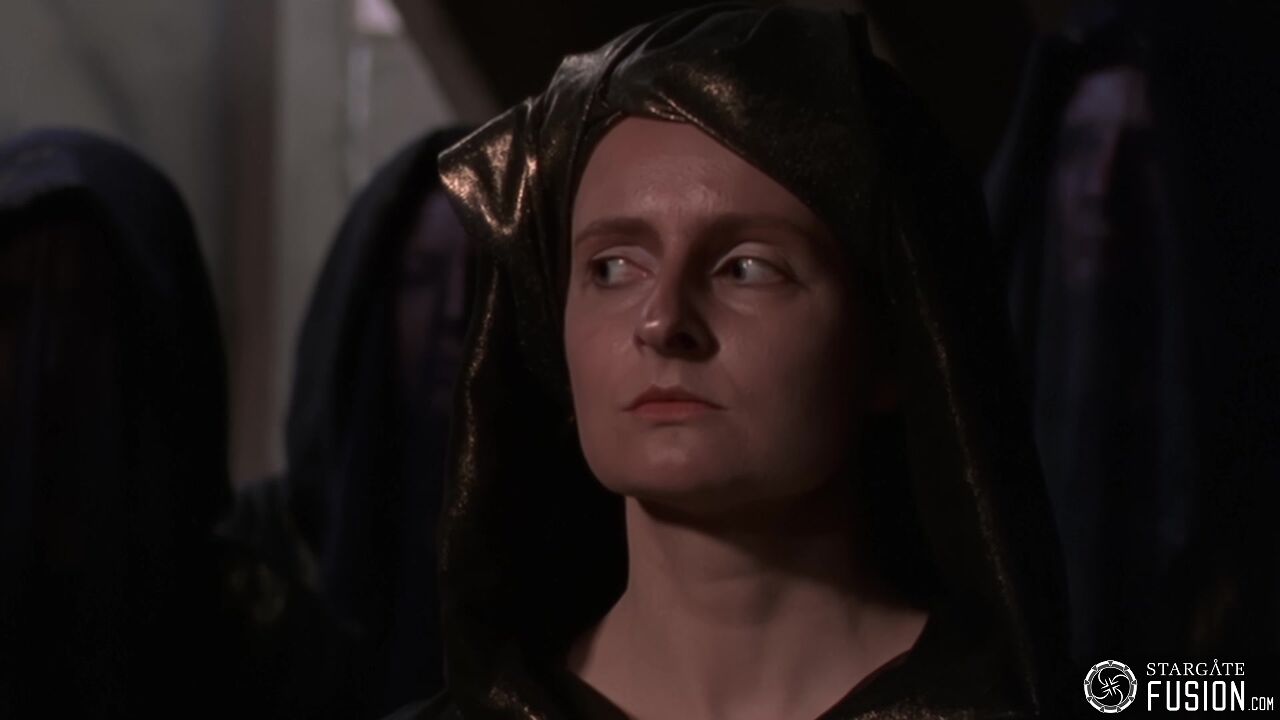 Le Maître du jeu