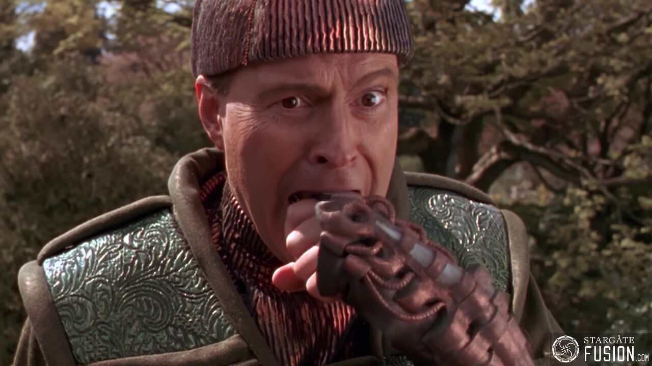 Le Maître du jeu